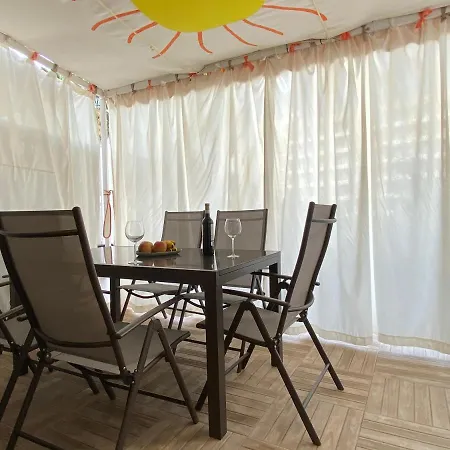 Apartman Magui's Place