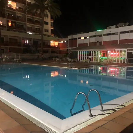 Magui's Place * Playa del Inglés