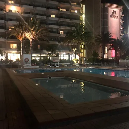 Magui's Place Apartment Playa del Ingles (Gran Canaria)