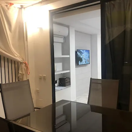 Apartmán Magui's Place *