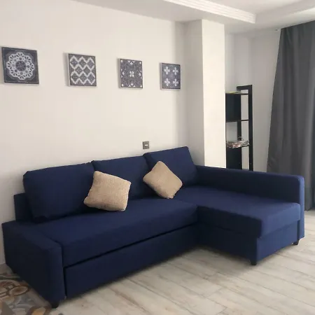 Apartment Magui's Place Playa del Ingles (Gran Canaria)