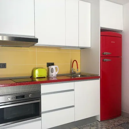 Apartmán Magui's Place *