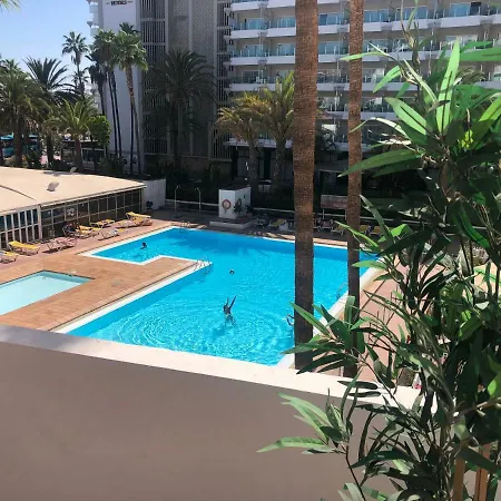 Apartment Magui's Place Playa del Ingles (Gran Canaria)