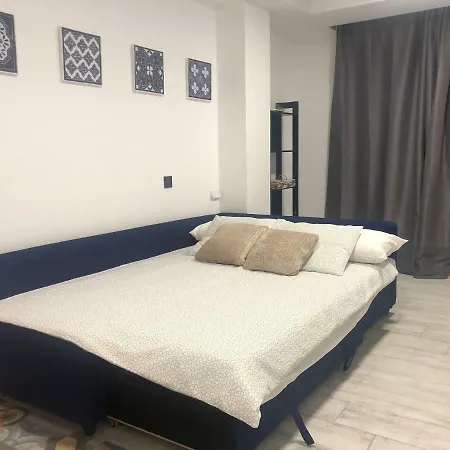 Magui's Place Apartment Playa del Ingles (Gran Canaria)