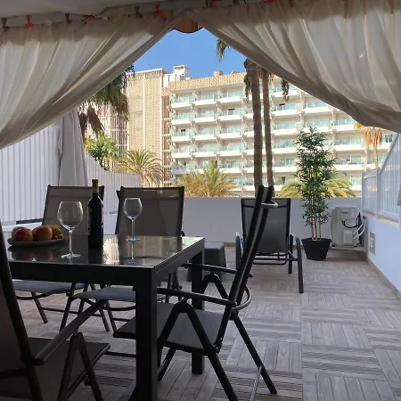 Magui's Place * Playa del Ingles (Gran Canaria)