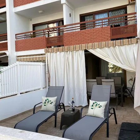 Magui's Place * Playa del Ingles (Gran Canaria)