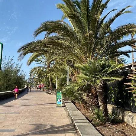 Magui's Place * Playa del Ingles (Gran Canaria)
