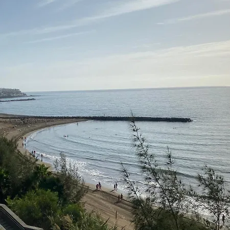 Magui's Place * Playa del Ingles (Gran Canaria)