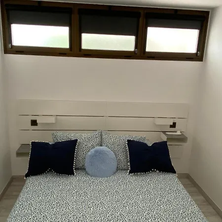 Magui's Place Apartment *