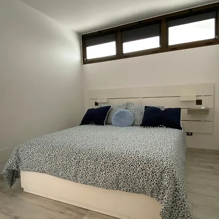 Apartment Magui's Place Playa del Ingles (Gran Canaria)