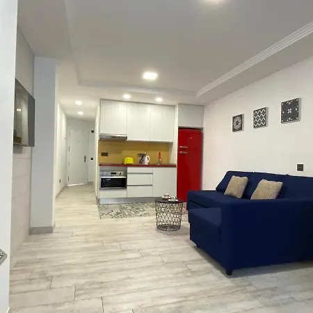 Magui's Place Apartment