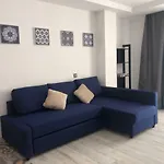 דירה Magui's Place פלאייה דל אינגלז