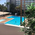 Διαμέρισμα Magui's Place Πλάγια ντελ Ινγκλές