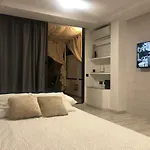 Magui's Place דירה *