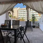 Magui's Place * פלאייה דל אינגלז