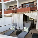 Magui's Place * פלאייה דל אינגלז