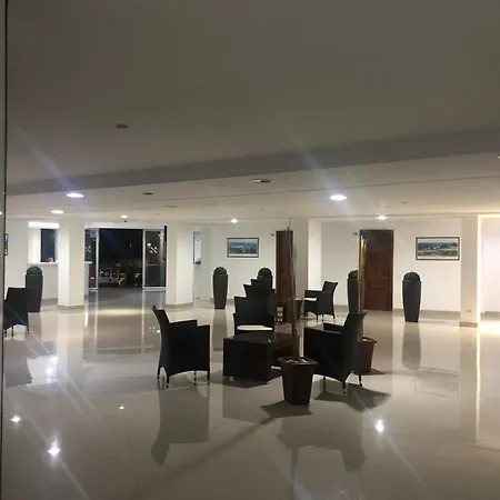 Magui's Place דירה