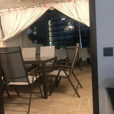 Magui's Place דירה
