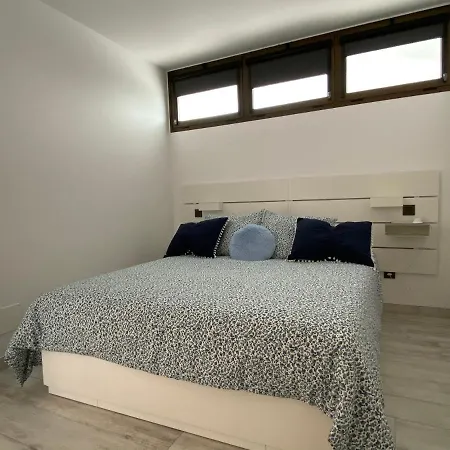 Appartamento Magui's Place Playa del Inglés