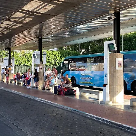 Appartamento Magui's Place *