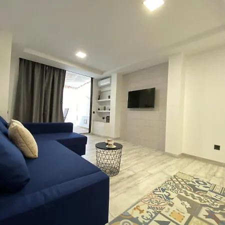 Magui's Place